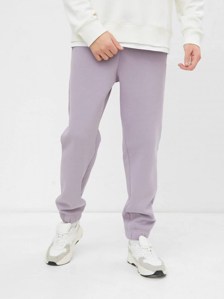 Брюки спортивные мужские | Mark Formelle