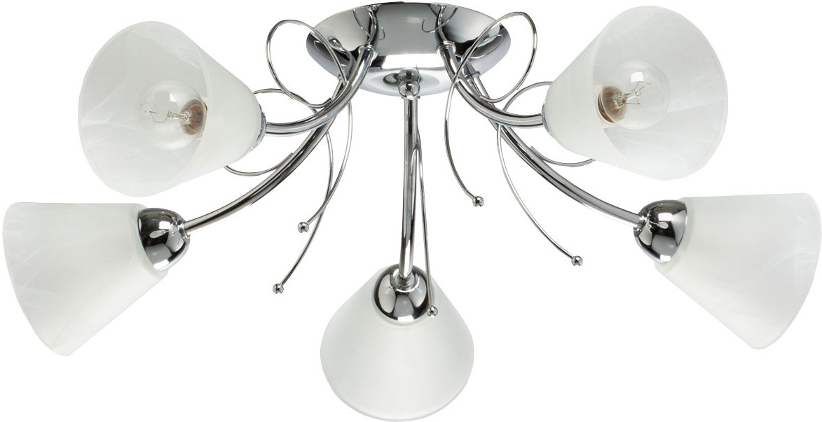 Люстра | Нежность | De City