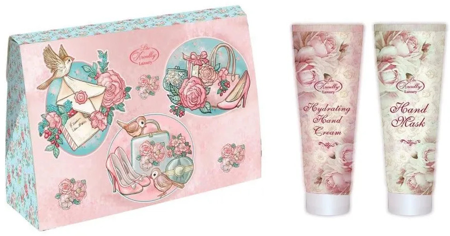 Набор подарочный | Liss Kroully LLP