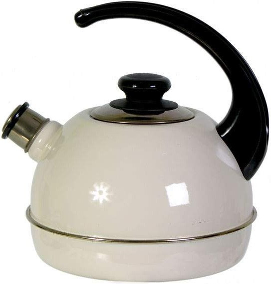 Чайник со свистком | Рубин