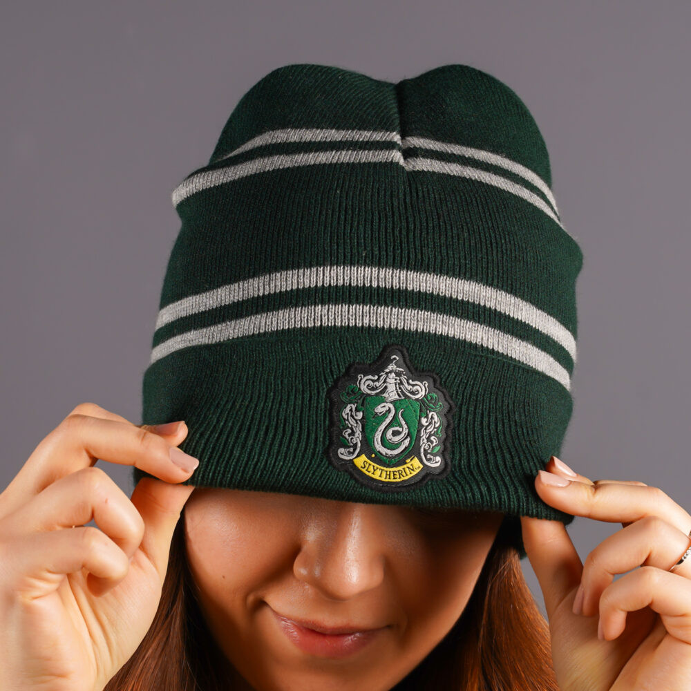 Шапка «Слизерин» | Гарри Поттер | Sihir Dukkani