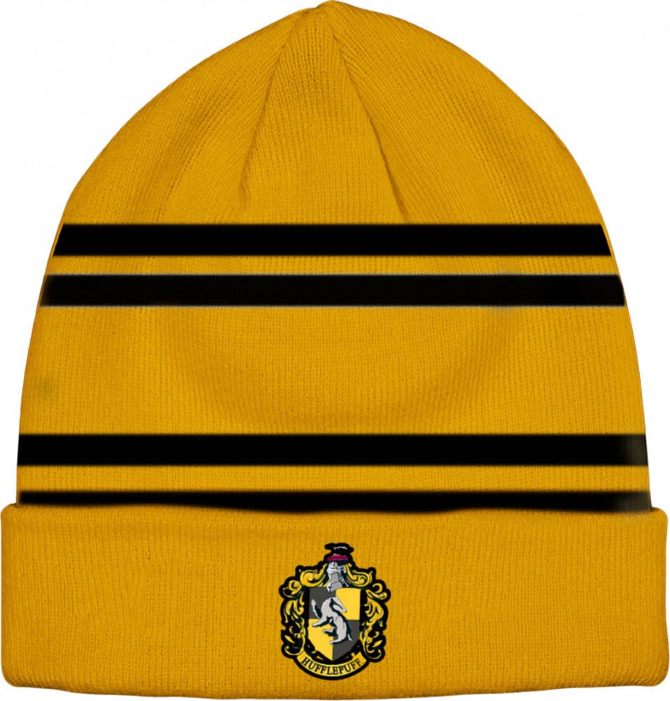 Шапка «Пуффендуй» | Гарри Поттер | Sihir Dukkani