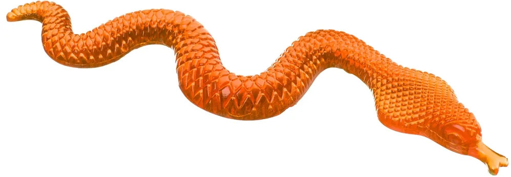 Лизун-липучка «Змея» | Чудики | Bondibon