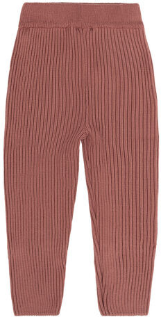 Брюки для девочек | Вязанка дети | Bossa Nova