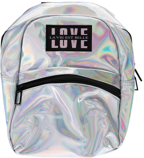 Рюкзак для девочек | Paris | PlayToday