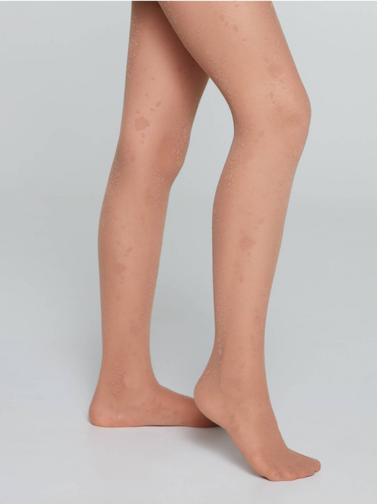 Колготки для девочек «Sofia» | Fantasy for girls | Conte Elegant