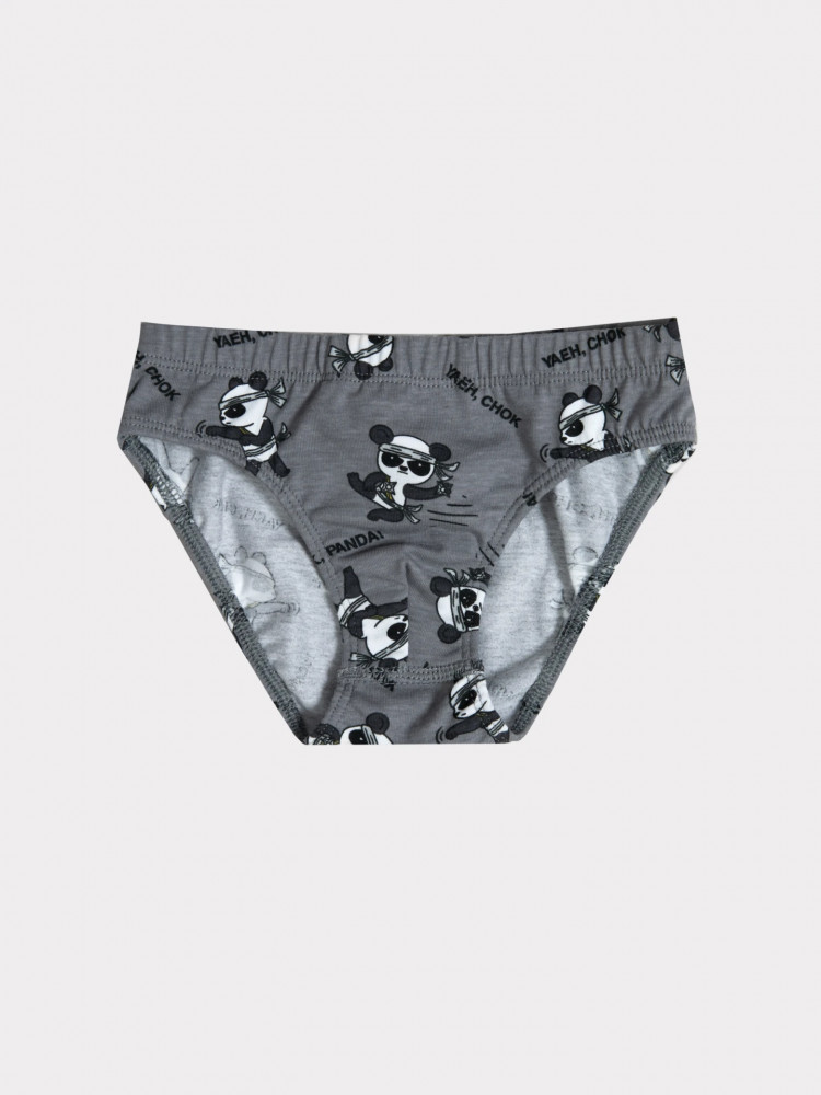 Трусы-слип для мальчиков | Mark Formelle