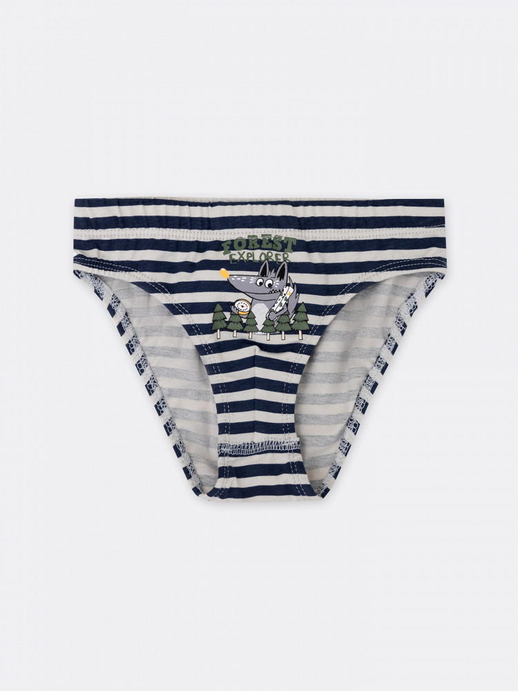 Трусы-слип для мальчиков | Mark Formelle