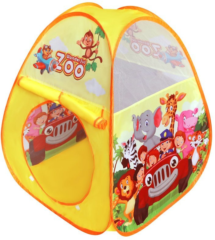 Палатка игровая | Наша игрушка