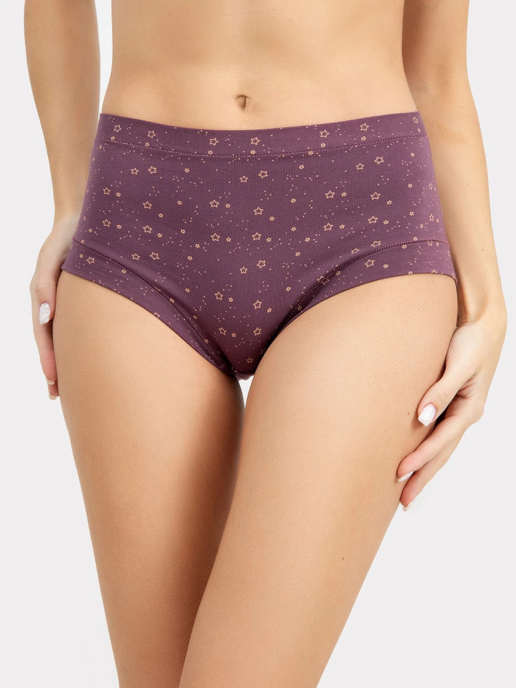 Трусы-макси женские | Mark Formelle