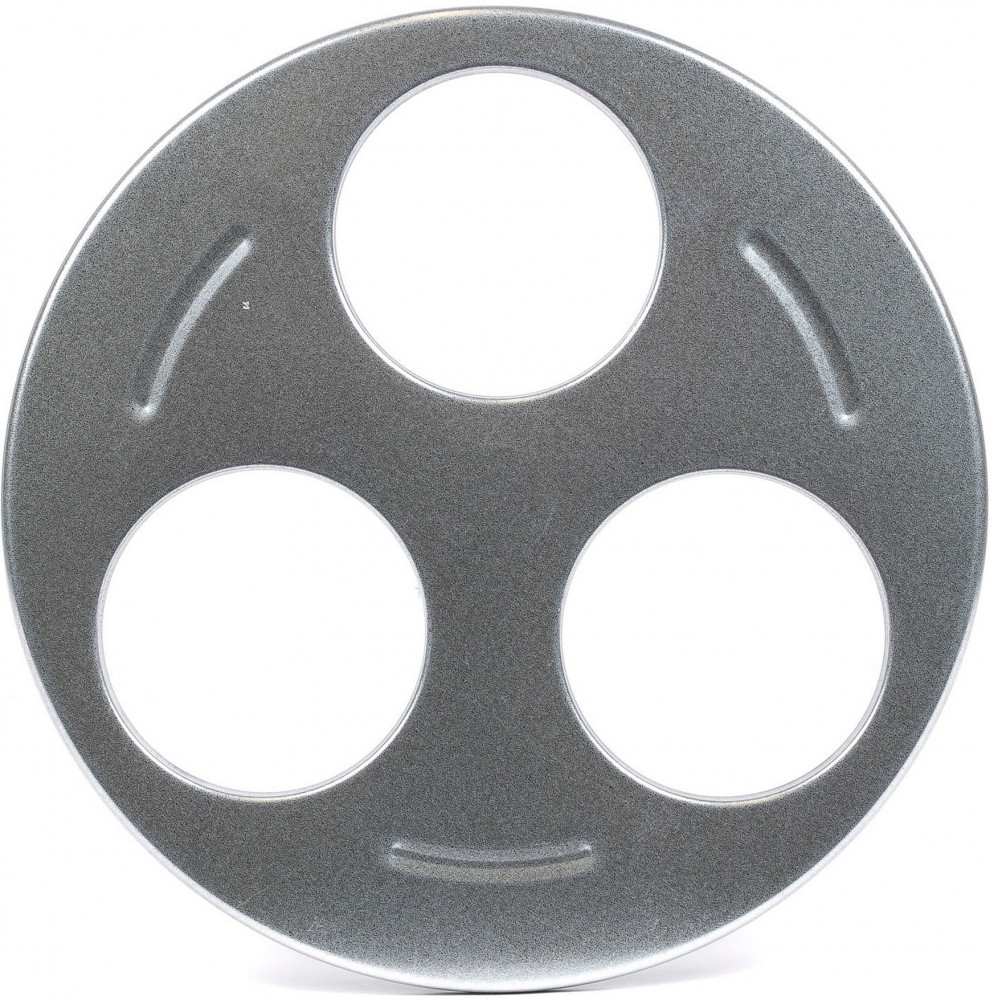 Стерилизатор для банок трехместный | Москвичка