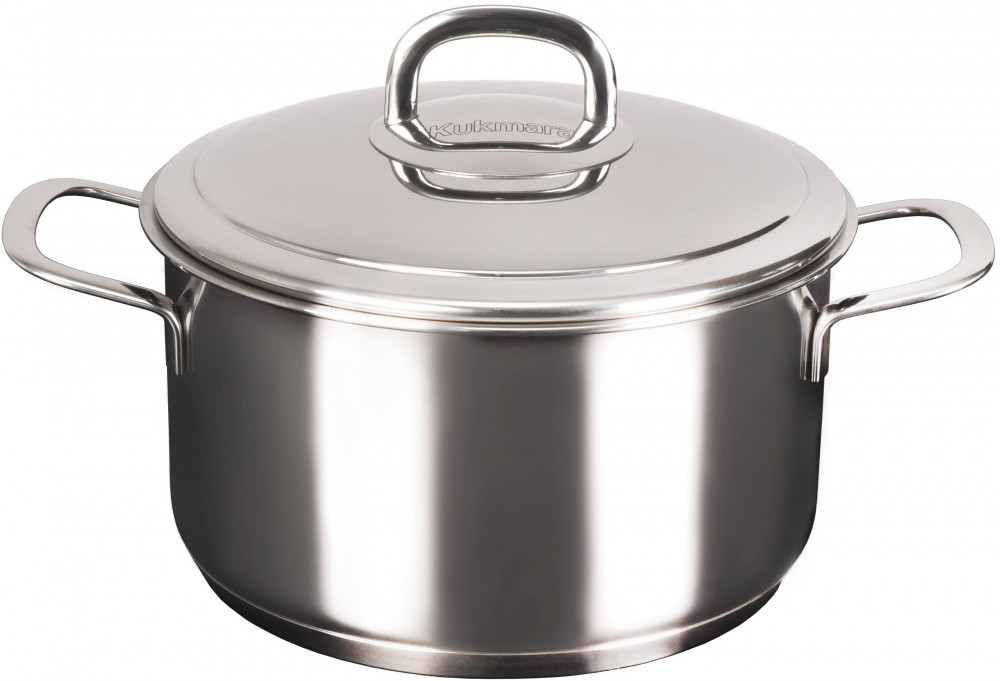 Кастрюля с крышкой «Safia» | Safia | Kukmara
