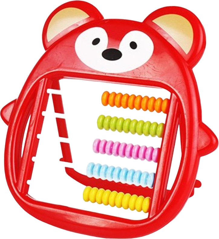 Счеты | Наша игрушка