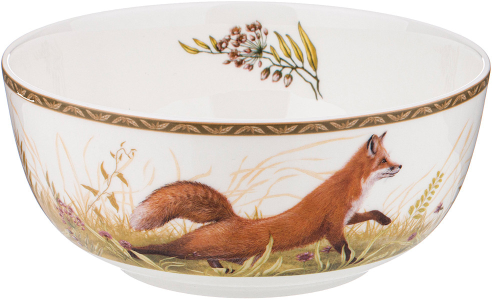 Салатник «Охота» | Охота | Lefard