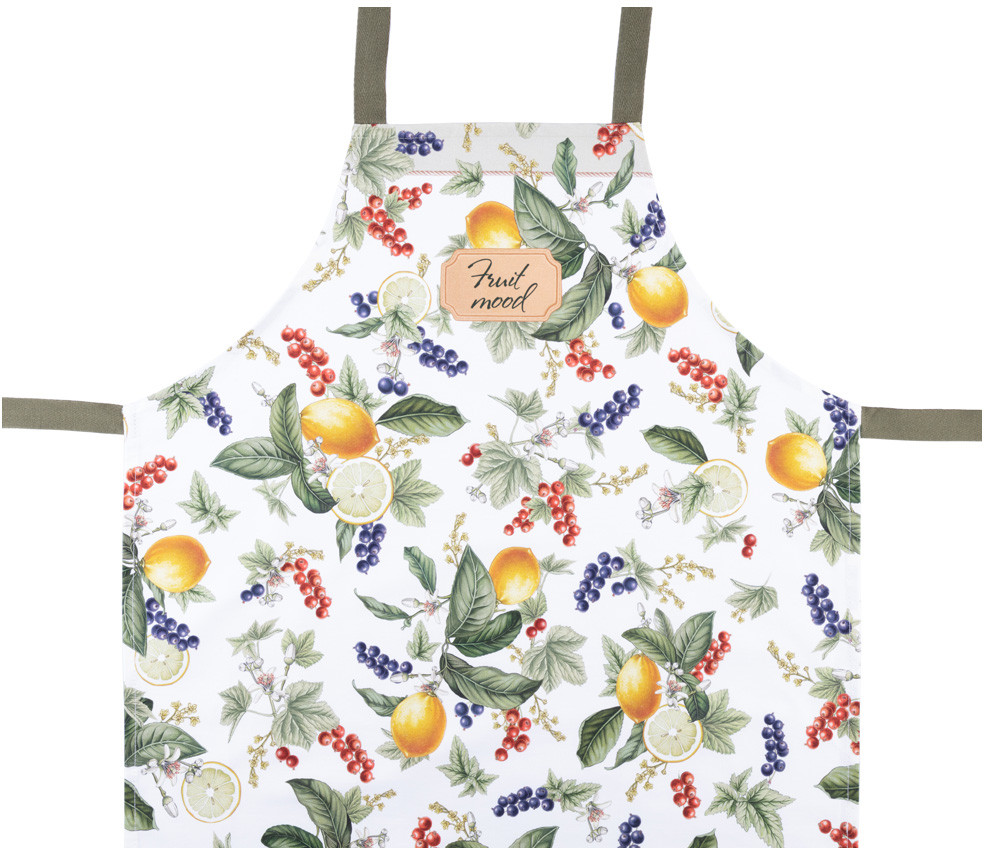 Фартук | Fruit Basket | Santalino
