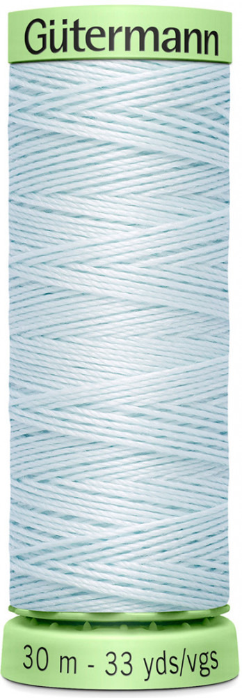 Нить для декоративной отстрочки, цвет иней №193 | Top Stitch | Gutermann