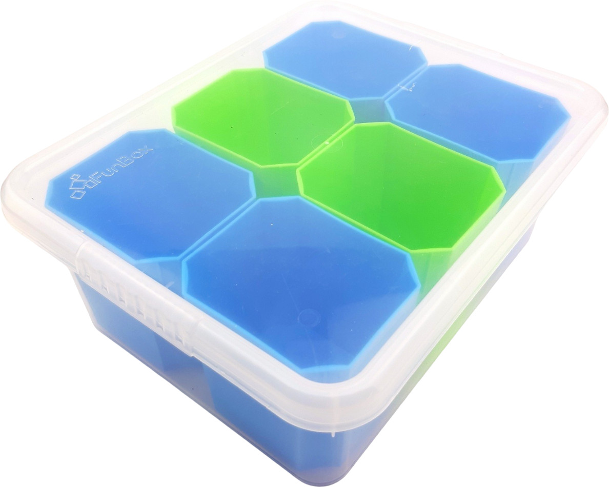 Ящик органайзер «Basic» | Funbox