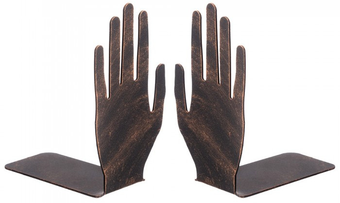 Ограничитель для книг | Металлист