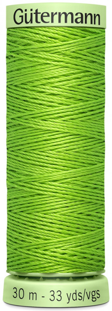 Нить универсальная «Top Stitch», цвет лайм №336 | Top Stitch | Gutermann