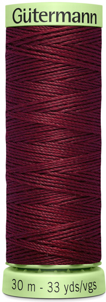 Нить универсальная «Top Stitch», цвет винный №369 | Top Stitch | Gutermann