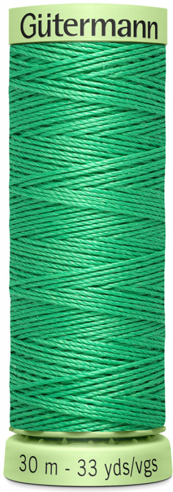 Нить универсальная «Top Stitch», цвет горный луг №401 | Top Stitch | Gutermann