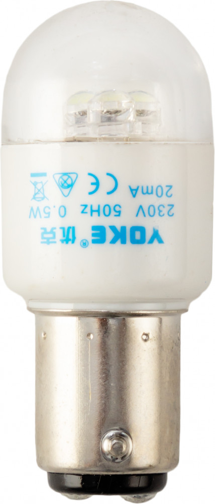 Лампа для швейной машины штырьковая | Yoke