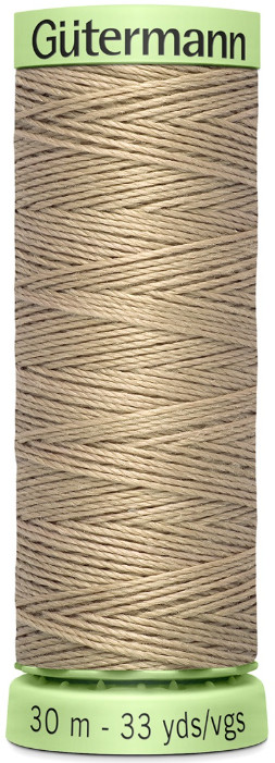Нить универсальная «Top Stitch», цвет песочный №464 | Top Stitch | Gutermann