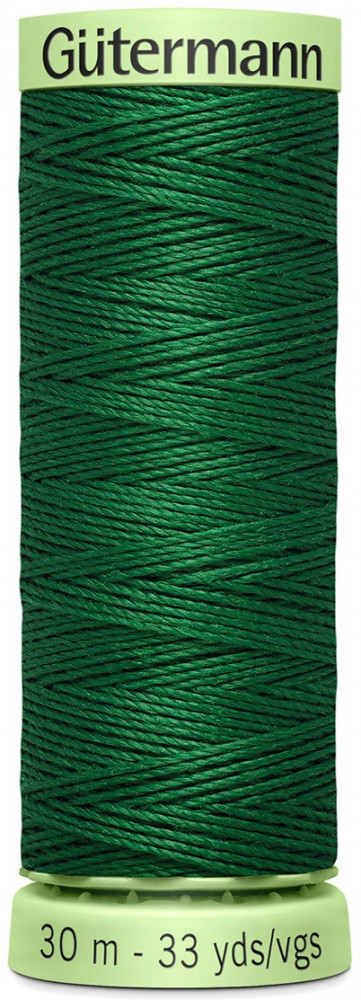 Нить универсальная «Top Stitch», цвет зеленое яблоко №237 | Top Stitch | Gutermann