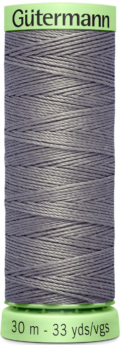 Нить универсальная «Top Stitch», цвет серо-стальной №496 | Top Stitch | Gutermann
