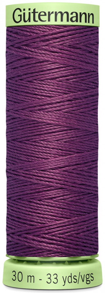 Нить универсальная «Top Stitch», цвет темный сиренево-розовый №259 | Top Stitch | Gutermann