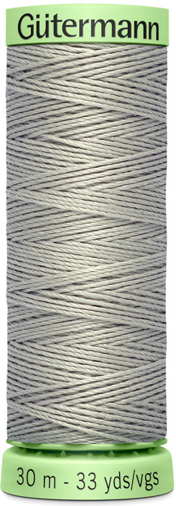 Нить универсальная «Top Stitch», цвет галечно-серый №261 | Top Stitch | Gutermann