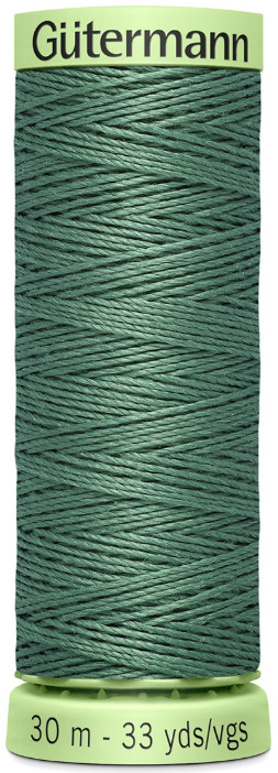Нить универсальная «Top Stitch», цвет светло-зеленый №553 | Top Stitch | Gutermann
