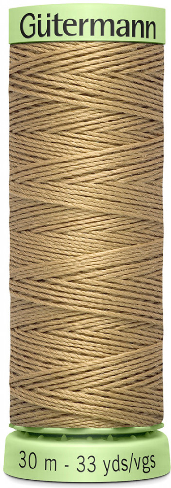 Нить универсальная «Top Stitch», цвет серо-песочный №265 | Top Stitch | Gutermann