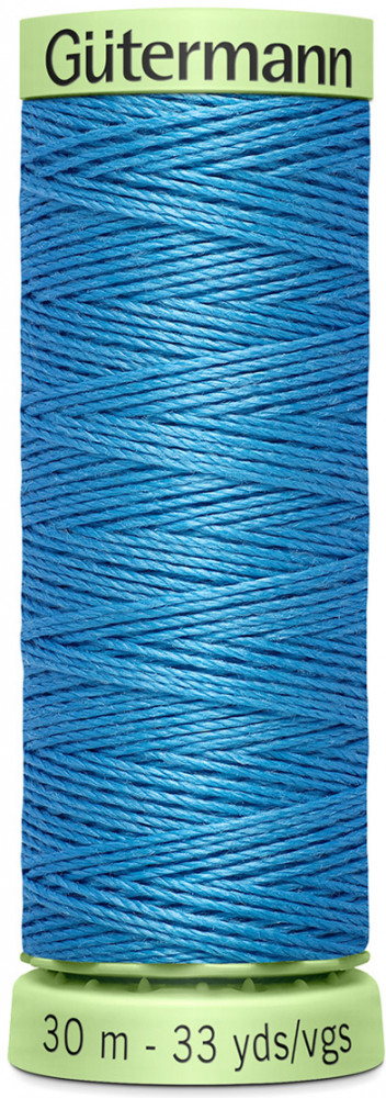 Нить универсальная «Top Stitch», цвет небесно-голубой №278 | Top Stitch | Gutermann