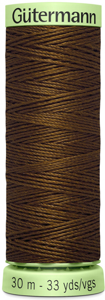 Нить универсальная «Top Stitch», цвет торфяной №280 | Top Stitch | Gutermann