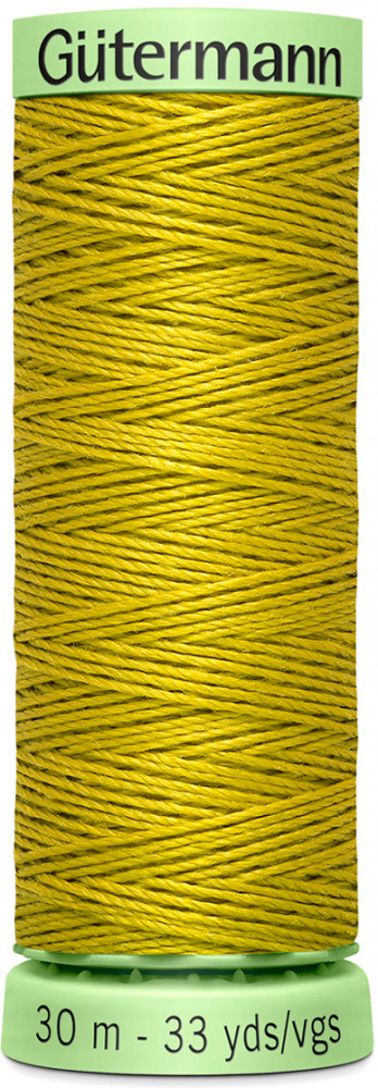 Нить универсальная «Top Stitch», цвет карри № 286 | Top Stitch | Gutermann