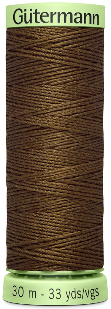 Нить универсальная «Top Stitch», цвет дижонская горчица № 289 | Top Stitch | Gutermann