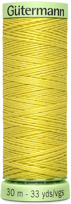 Нить универсальная «Top Stitch», цвет грушево-зеленый №580 | Top Stitch | Gutermann