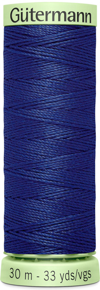 Нить универсальная «Top Stitch», цвет чернильный №309 | Top Stitch | Gutermann