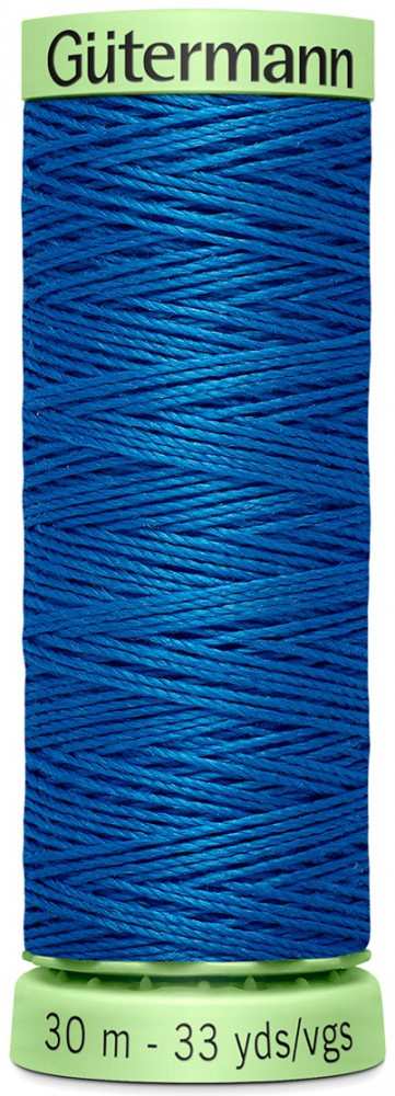 Нить универсальная «Top Stitch», цвет пыльно-синий №311 | Top Stitch | Gutermann