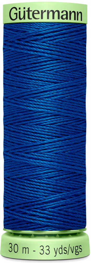 Нить универсальная «Top Stitch», цвет светло-синий №312 | Top Stitch | Gutermann