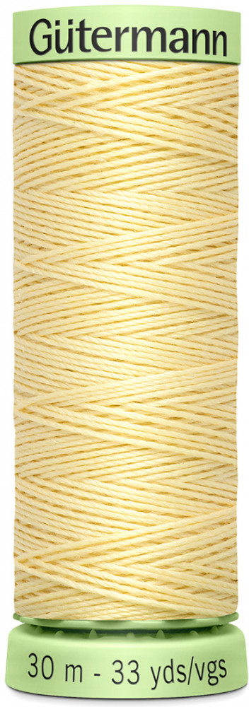 Нить универсальная «Top Stitch», цвет шампань №325 | Top Stitch | Gutermann
