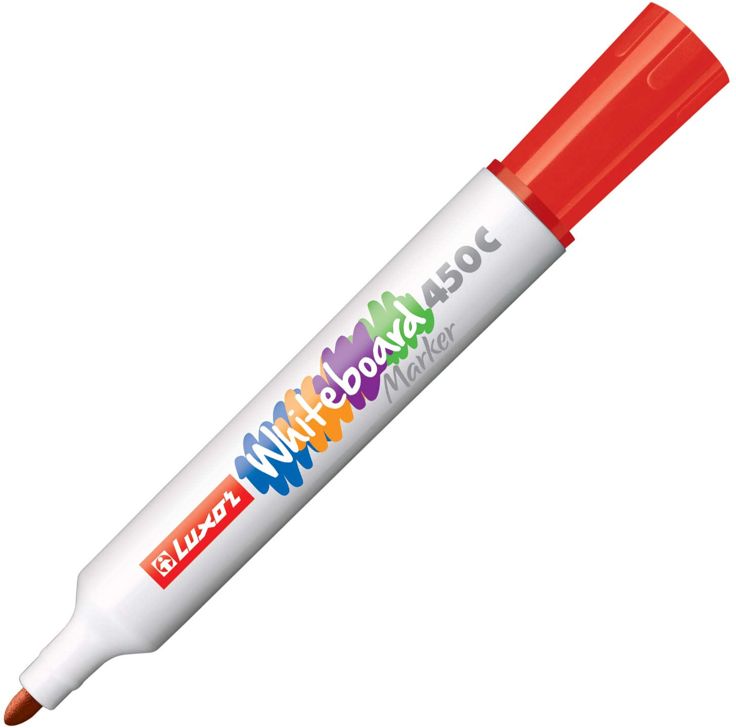 Маркер для белых досок | Luxor