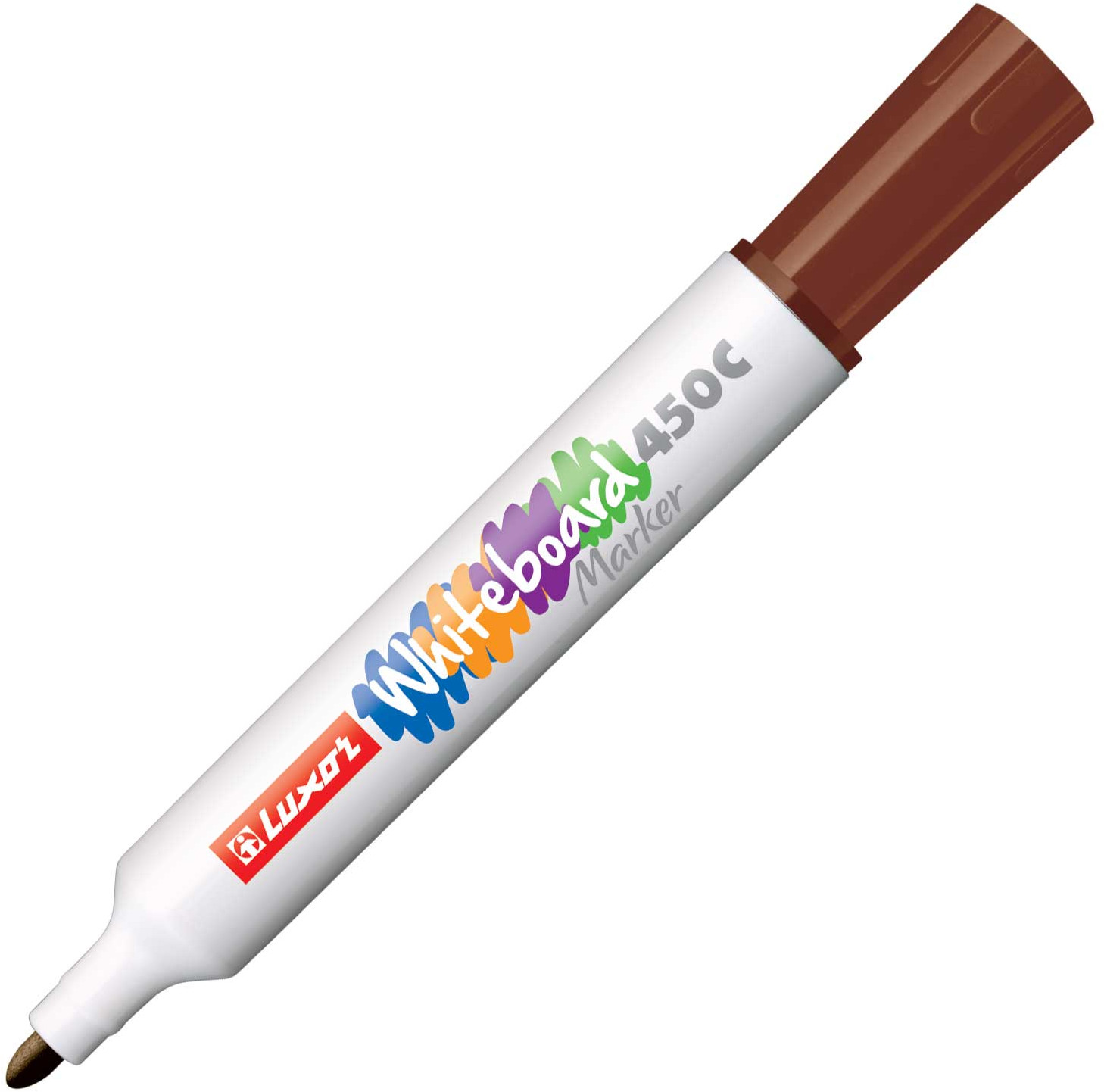 Маркер для белых досок | Luxor