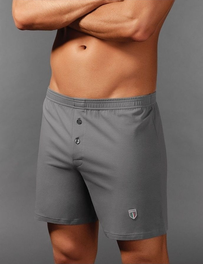 Трусы-боксеры мужские | Classic | Innamore