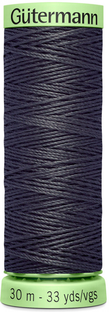 Нить универсальная «Top Stitch», цвет серый №036 | Top Stitch | Gutermann