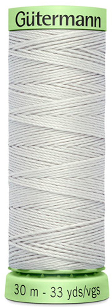 Нить универсальная «Top Stitch», цвет суровый №008 | Top Stitch | Gutermann