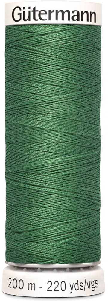 Нить универсальная «Sew-all», цвет зеленый мох №931 | Sew All | Gutermann