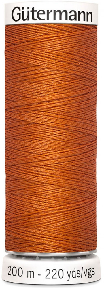 Нить универсальная «Sew-all», цвет светло-рыжий №982 | Sew All | Gutermann