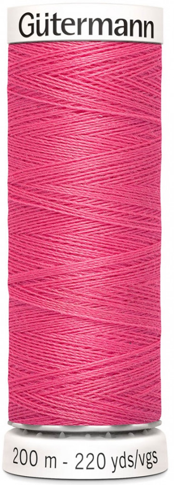 Нить универсальная «Sew-all», цвет неоново-розовый №986 | Sew All | Gutermann